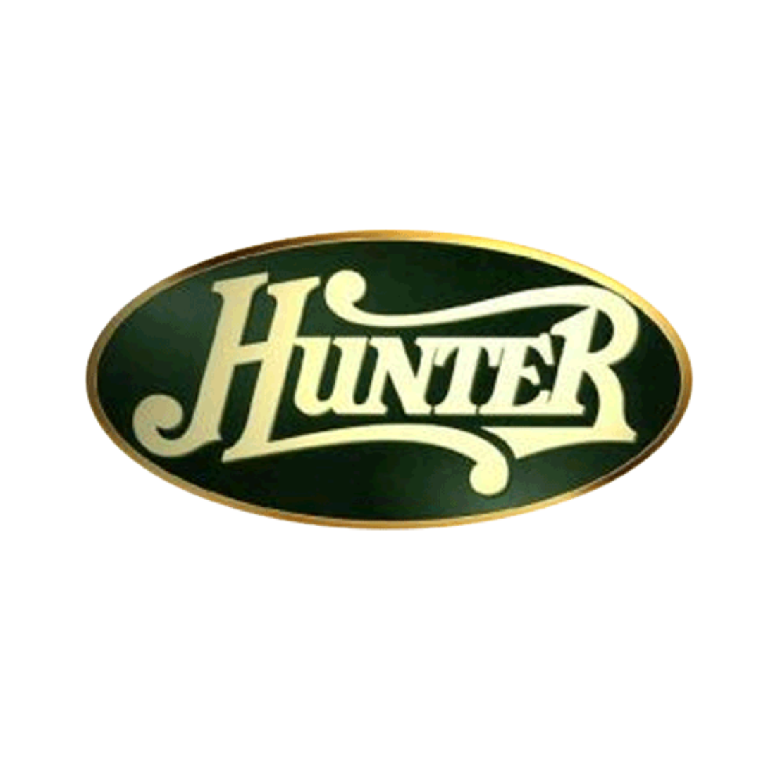 hunter-brand-logo