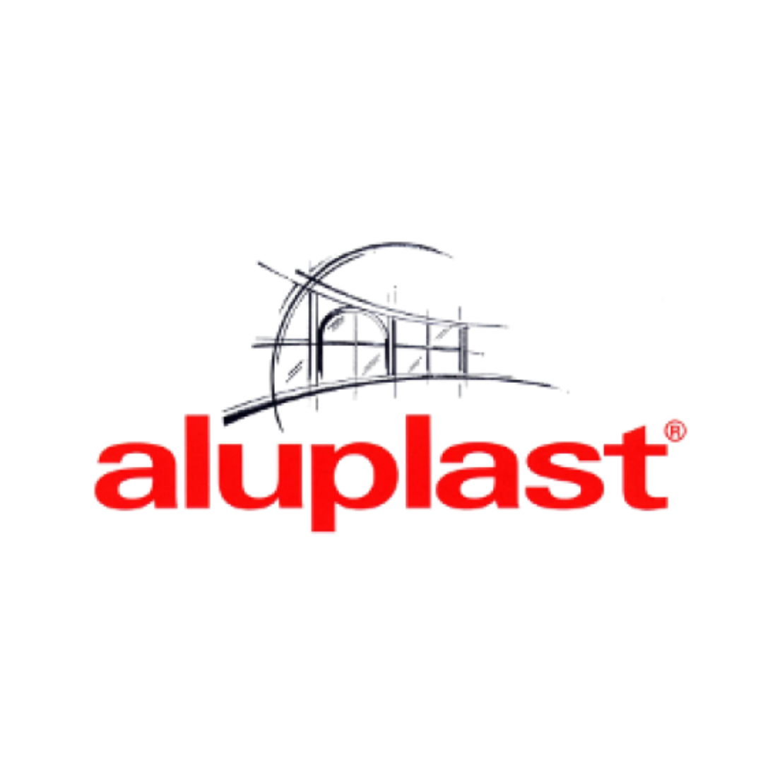 aluplast-brand-logo